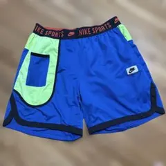 NIKE ナイロン ハーフパンツ ナイキ DRI-FIT DY ショート Mのサムネイル