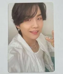 ⑦【SUGA１枚】BTS PERMISSION TO DANCE トレカ