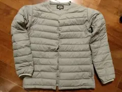 beams ダウンジャケット