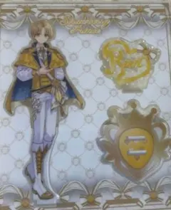 すとぷり アクリルスタンド Forever るぅとくん