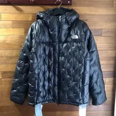【THE NORTH FACE】ノースフェイス ポラリス ダウンジャケット M