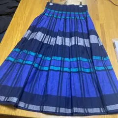 スカート　リバーシブル　軽い