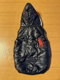 POLO RALPH LAUREN 犬用 フード付きベストのサムネイル
