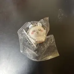 ちいかわ マスコットキーホルダーモモンガ