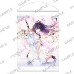 アイドルマスター 高垣楓 バースデーポートレート アニメイトカフェ 6