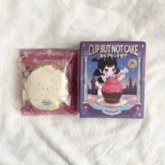 Mellojoy メロジョイ カップケーキか？　チーズ豆乳【付属品付き】