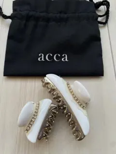 2026年最新】ACCA クリップ mの人気アイテム - メルカリ