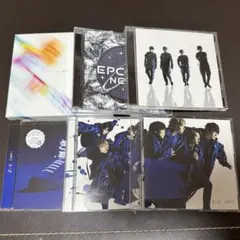 NEWS CD まとめセット