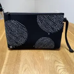 非売品 新品 Serapian & Van Cleef & Arpels ポーチ - メルカリ