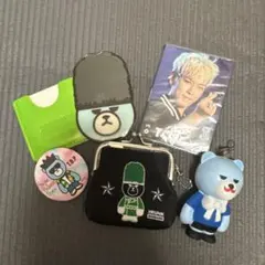 BIGBANG トレカ TOP - メルカリ