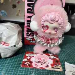 SKULLPANDA Winter Symphony Rhapsodyのサムネイル