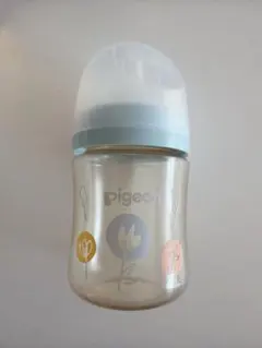 PIGEON ピジョン 母乳実感 哺乳びん 160ml 0ヵ月~