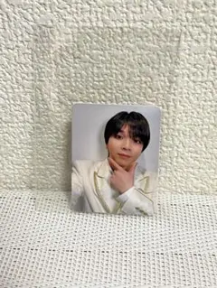 M!LK 塩崎太智 ミニトレカ Yes！東京