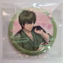 2026年最新】銀魂 土方十四郎 缶バッジの人気アイテム - メルカリ