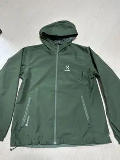 2026年最新】haglofs マウンテンパーカーの人気アイテム - メルカリ