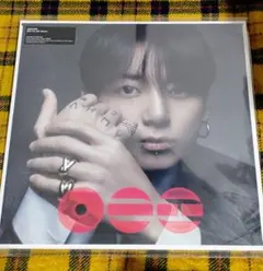 BTS ジョングク ARIRANG アリラン Vinyl LP レコード 新品 - メルカリ