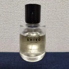 SHIRO 香水 MARVELLOUS STAR 100ml 廃盤 値段交渉可 - メルカリ