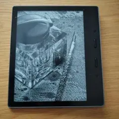 Amazon Kindle Oasis 本体
