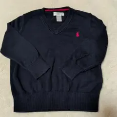 ラルフローレン 長袖 トップス