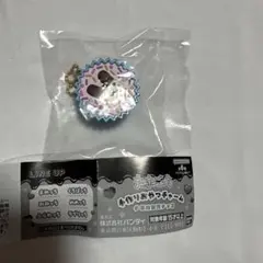 たまごっち 手作りおやつチャーム みみっち