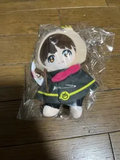 Hey! Say! JUMPグッズちびぬい