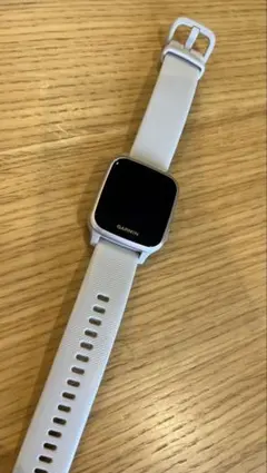 GARMIN VENU SQ 音楽機能付き スマートウォッチ