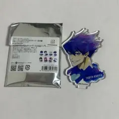 ブルーロック 烏