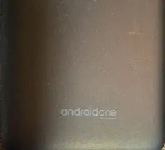 KYOCERA Android One スマートフォン 本体　s4-kc