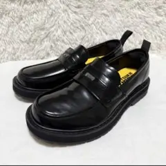 オニツカタイガー　ローファーのサムネイル