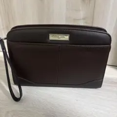 クラッチバッグ 本革