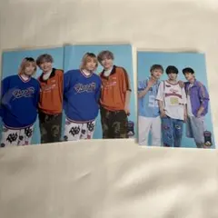 EBiDAN 生写真セット