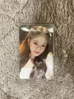 IVE eleven makestar イソ