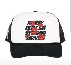 ラロパ メッシュキャップ