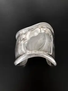 ビンテージ　ティファニー　ボーンカフ　Tiffany 1978 ブレスレットのサムネイル