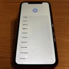 あい様専用【美品】iPhone XR 64GB レッド