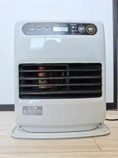 【ジャンク品】コロナファンヒーター FH-G3218Y