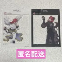 2025年最新】千切豹馬 アクリルスタンド 天使と悪魔の人気
