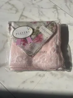 ハンカチ(LAURA ASHLEY)タオルハンカチ (JILL STUART)