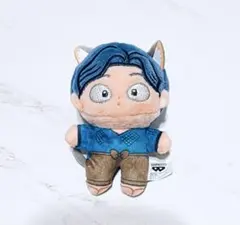 忍たま乱太郎 綾部喜八郎　ほわぬい ナンジャ