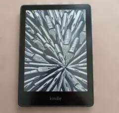 Kindle Paperwhite (16GB)第11世代 広告なし - メルカリ