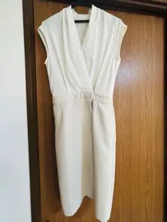 【美品】BEIGE ワンピース