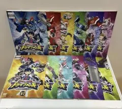2026年最新】ドライブヘッド dvd boxの人気アイテム - メルカリ