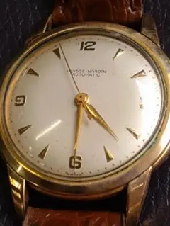 の*ん様 ULYSSE NARDIN AUTOMATIC 腕時計のサムネイル