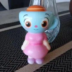 イタリアンブレインロット バレリーナカプチーナ スクイーズ