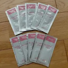 クロロフィル美顔教室　　モイスチャージェル 10パックのサムネイル