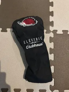 2025年最新】electric golf clubhausの人気アイテム - メルカリ