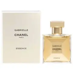 新品未開封 CHANEL ガブリエル エッセンス オードパルファム 100ml