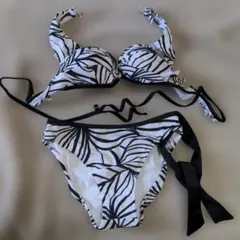 水着 セパレート水着