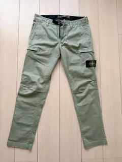 2026年最新】ストーンアイランドカーゴパンツの人気アイテム - メルカリ