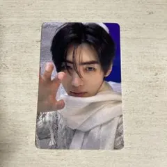 enhypen ソンフン トレカ daydream yizhiyu 2.0一直娯